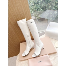 Miu Miu Boots